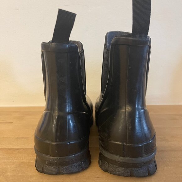 Bogs Amanda Chelsea Waterproof Boots Size 9 - Picture 2 of 8